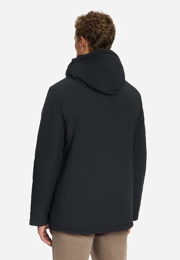 ΜΠΟΥΦΑΝ ΗΟΟDED PARKA