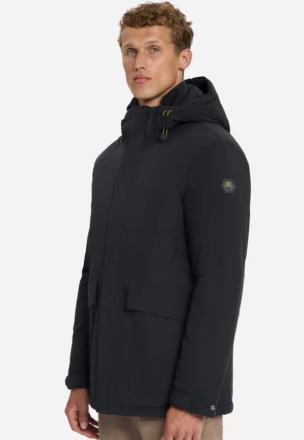 ΜΠΟΥΦΑΝ ΗΟΟDED PARKA