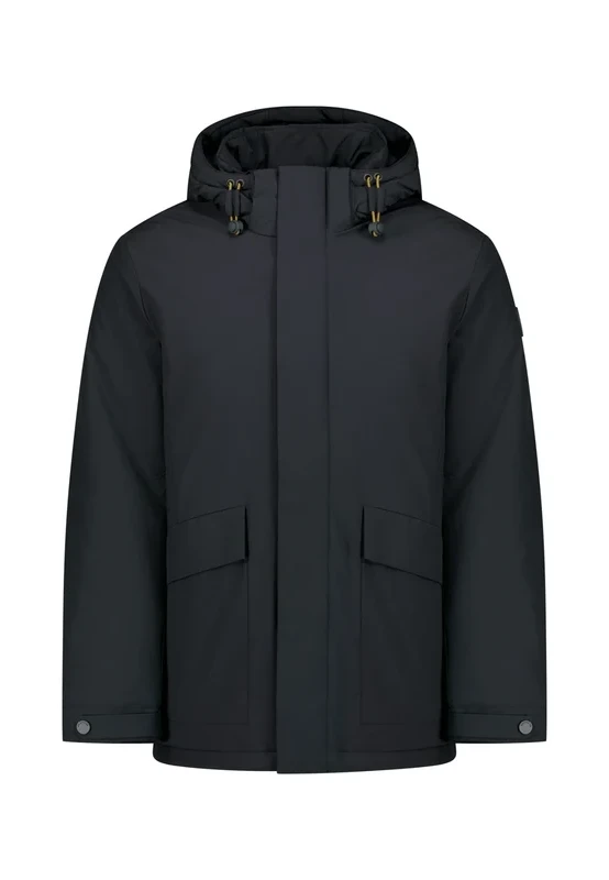 ΜΠΟΥΦΑΝ ΗΟΟDED PARKA