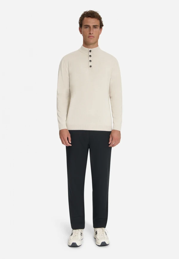 ΠΑΝΤΕΛΟΝΙ CHINO SMART TWILL RELAXED FIT