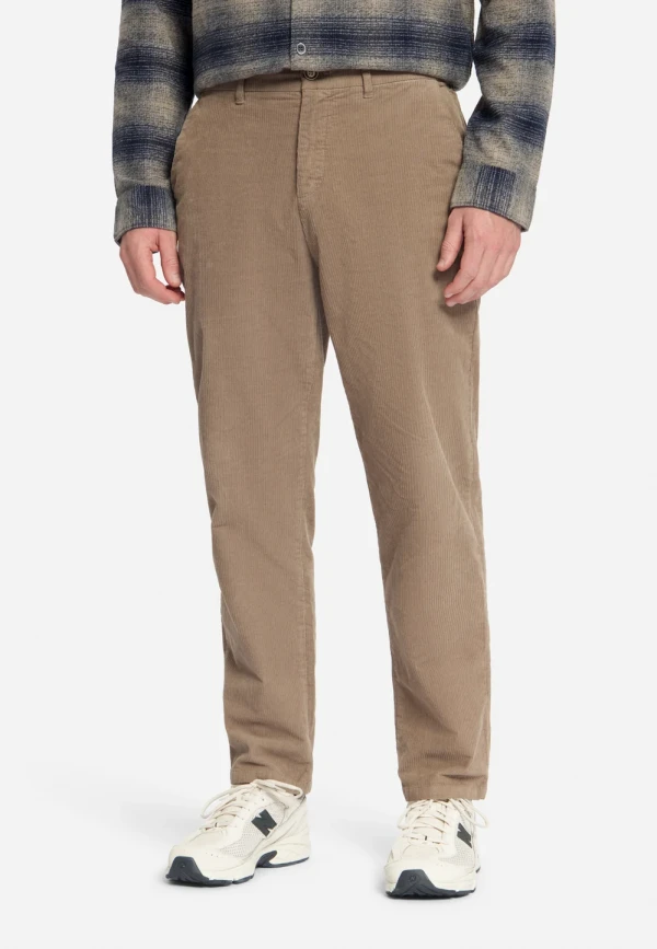 ΠΑΝΤΕΛΟΝΙ ΚΟΤΛΕ STRETCH RELAXED FIT