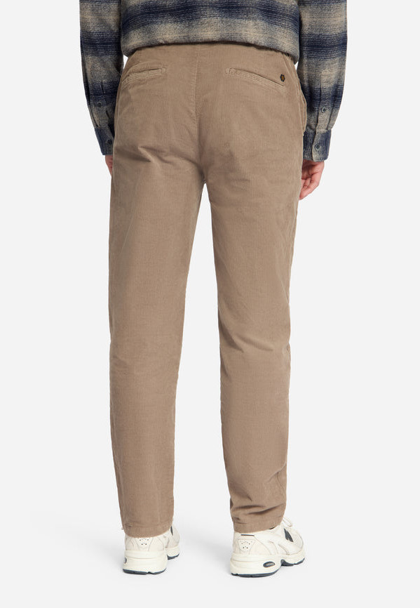 ΠΑΝΤΕΛΟΝΙ ΚΟΤΛΕ STRETCH RELAXED FIT
