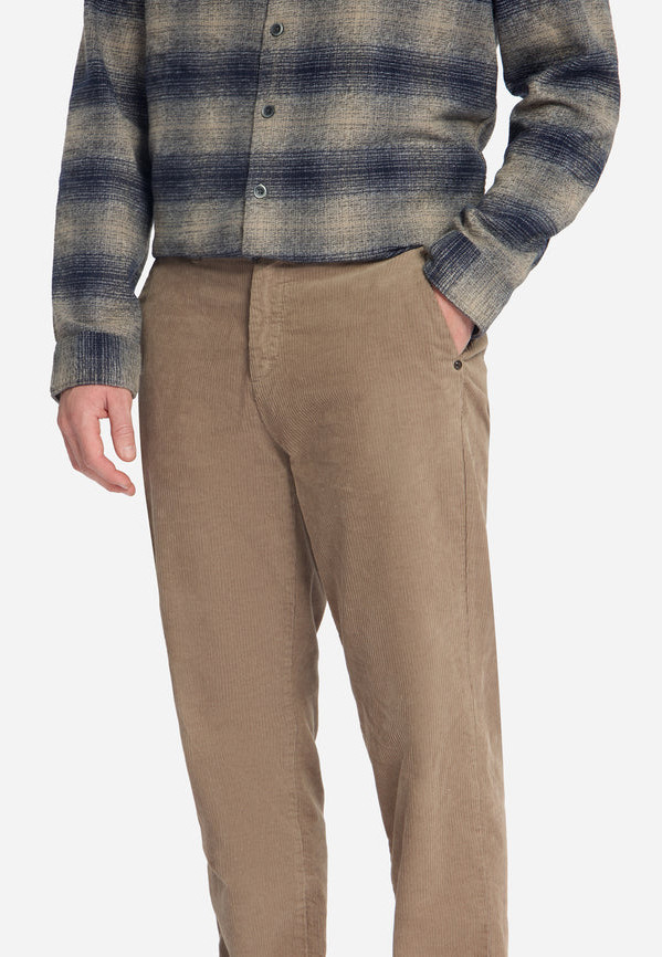 ΠΑΝΤΕΛΟΝΙ ΚΟΤΛΕ STRETCH RELAXED FIT
