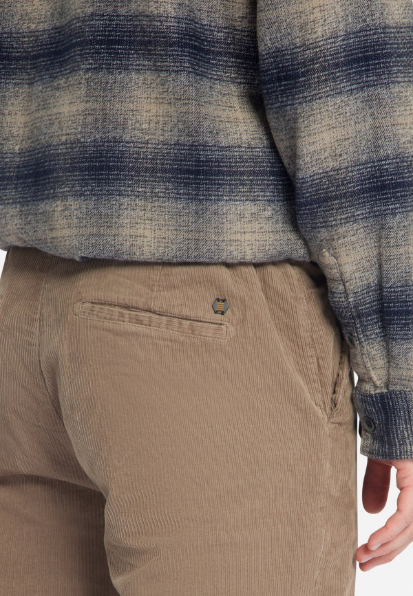 ΠΑΝΤΕΛΟΝΙ ΚΟΤΛΕ STRETCH RELAXED FIT