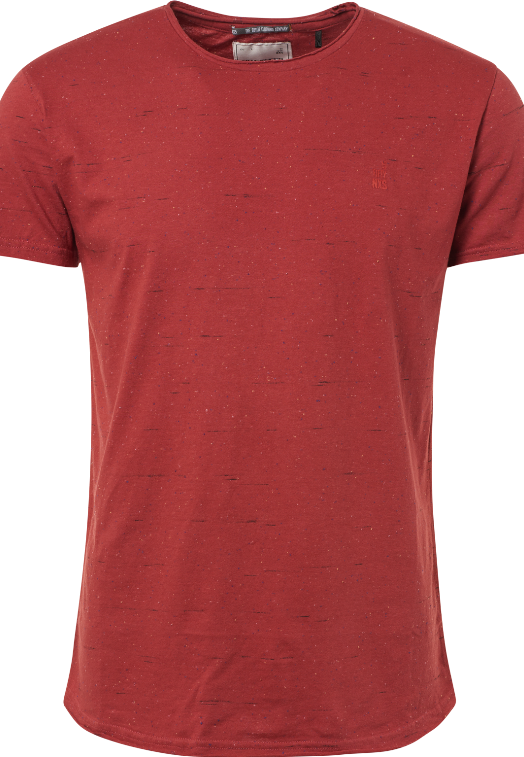 T-SHIRT NEPYARN INJECTION