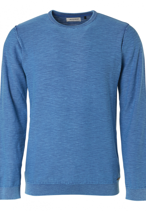 ΠΕΤΡΟΠΛΥΜΕΝΟ ΠΛΕΚΤΟ GARMENT DYED