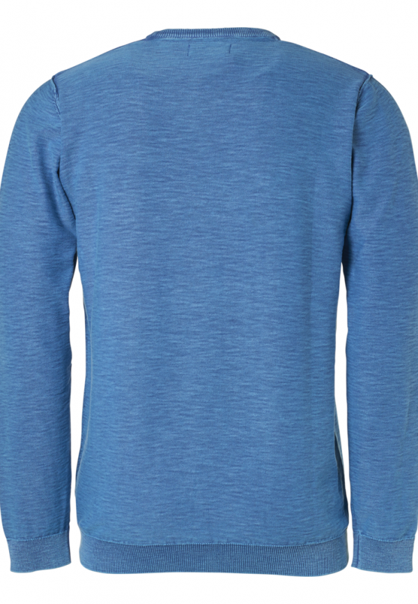 ΠΕΤΡΟΠΛΥΜΕΝΟ ΠΛΕΚΤΟ GARMENT DYED