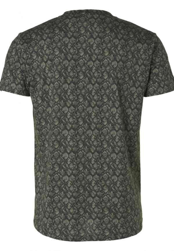 T-SHIRT DIGITAL ALL OVER PRINTED