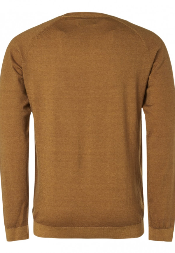 ΠΛΕΚΤΟ MERINO WOOL