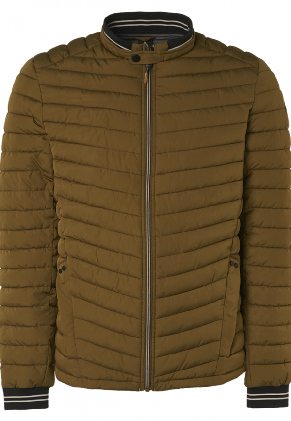 MΠΟΥΦΑΝ LIGHTWEIGHT PADDED