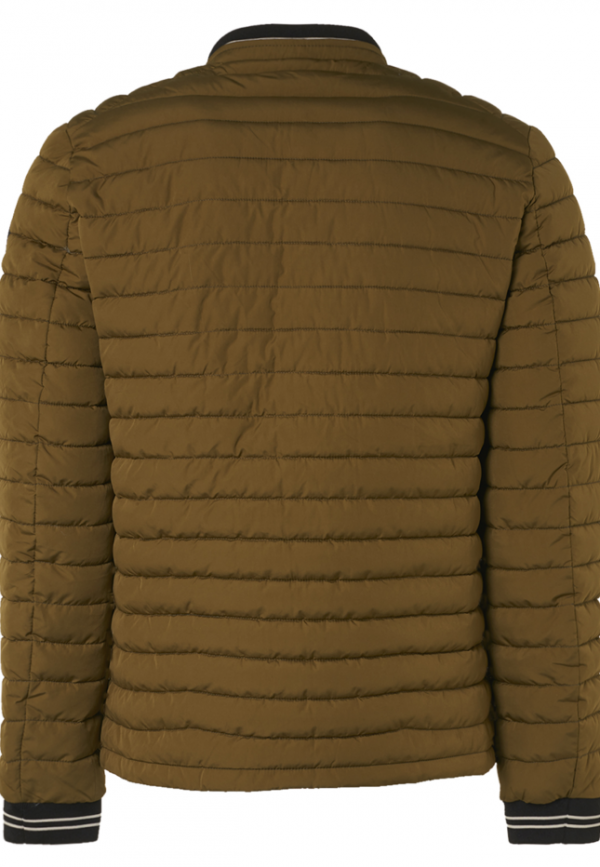 MΠΟΥΦΑΝ LIGHTWEIGHT PADDED