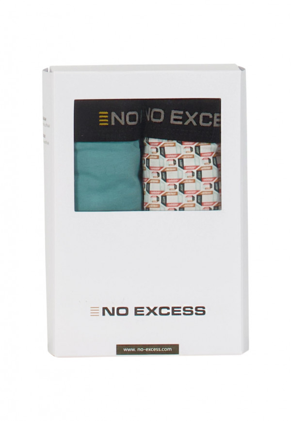 ΣΕΤ ΔΥΟ MΠOΞΕΡΑΚΙΑ NO EXCESS GIFT BOX