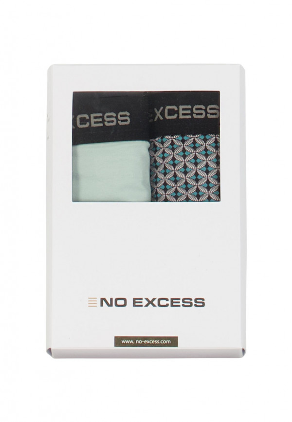 ΣΕΤ ΔΥΟ MΠOΞΕΡΑΚΙΑ NO EXCESS GIFT BOX