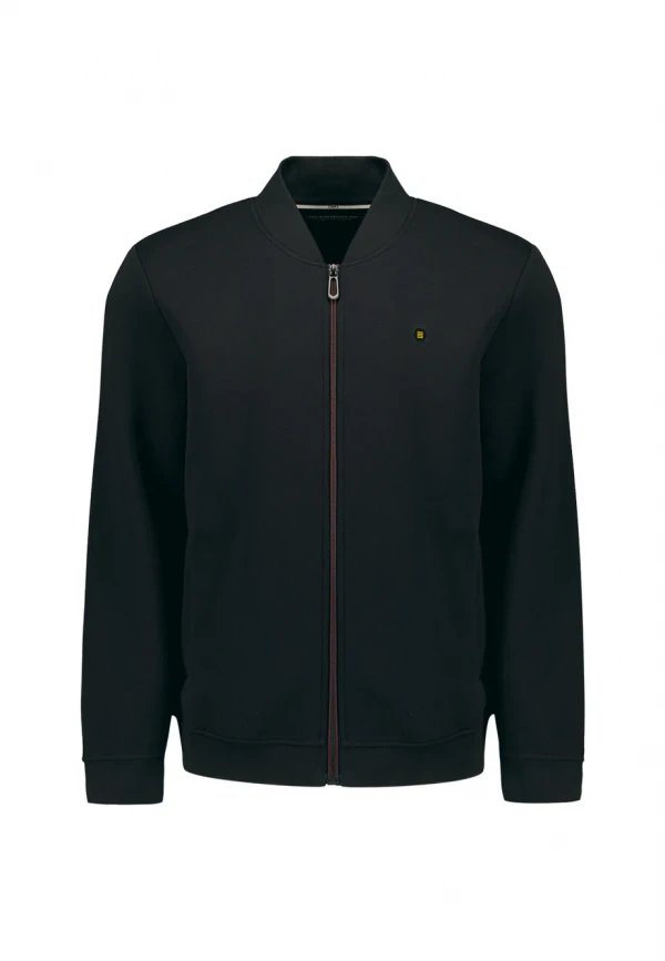 ΦΟΥΤΕΡ ΖΑΚΕΤΑ 2 COLOURED MELANGE PREMIUM PIQUE