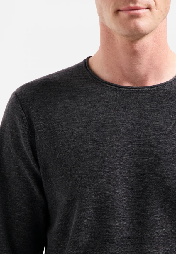 ΠΛΕΚΤΟ ΠΕΤΡΟΠΛΥΜΕΝΟ GARMENT DYED STONE WASHED