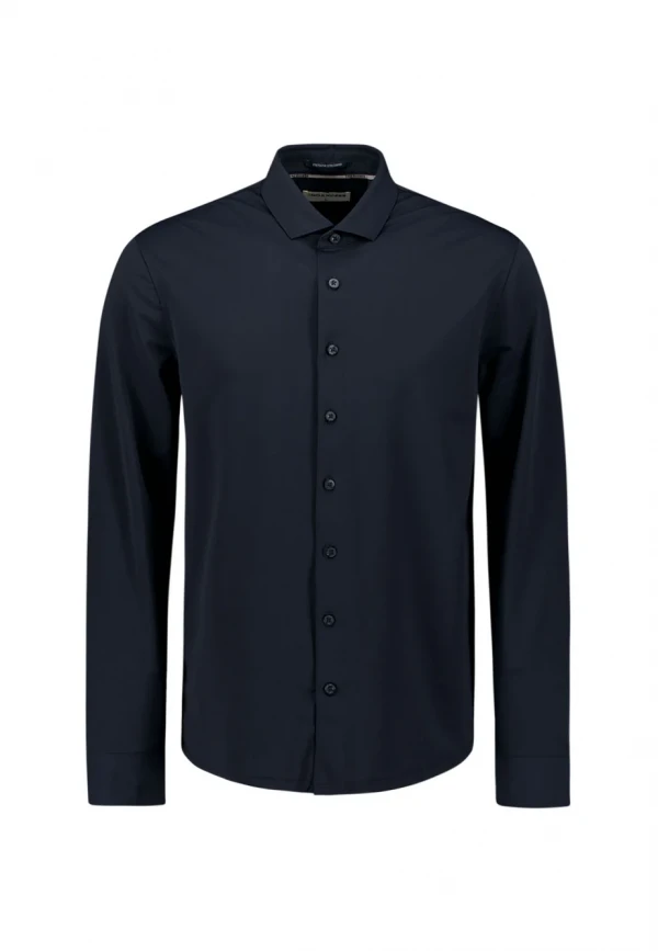 ΜΑΚΡΥΜΑΝΙΚΟ ΠΟΥΚΑΜΙΣΟ TRAVEL JERSEY SEDOC