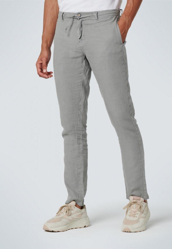 ΛΙΝΟ ΠΑΝΤΕΛΟΝΙ GARMENT DYED