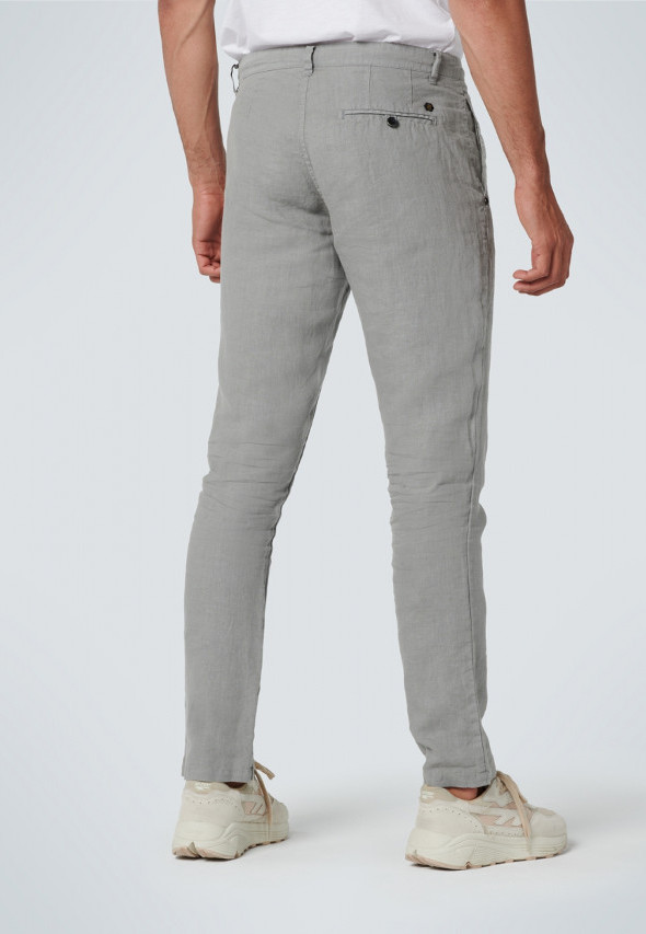 ΛΙΝΟ ΠΑΝΤΕΛΟΝΙ GARMENT DYED