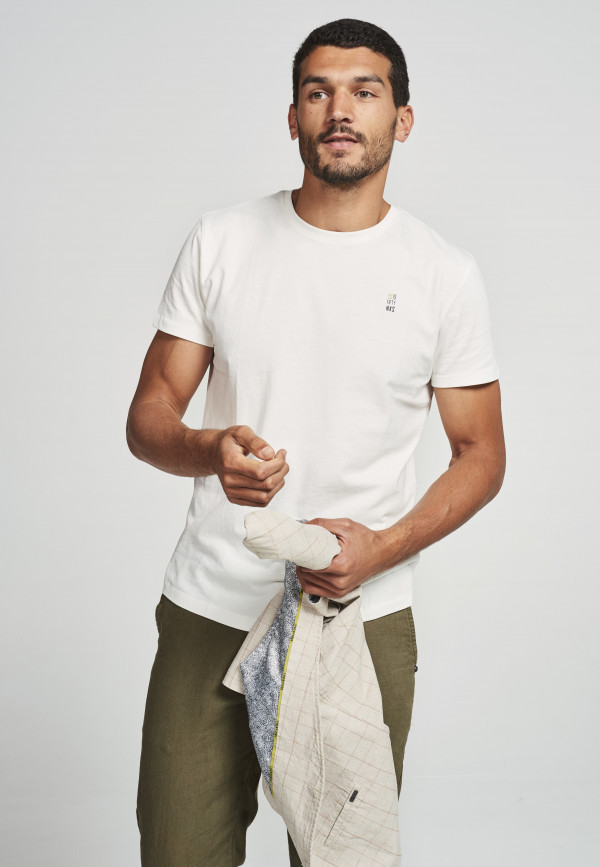 ΛΙΝΟ ΠΑΝΤΕΛΟΝΙ GARMENT DYED