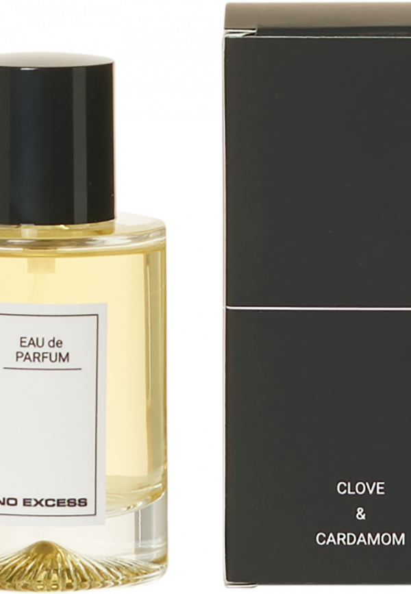 NO EXCESS EAU DE PARFUM 50ML